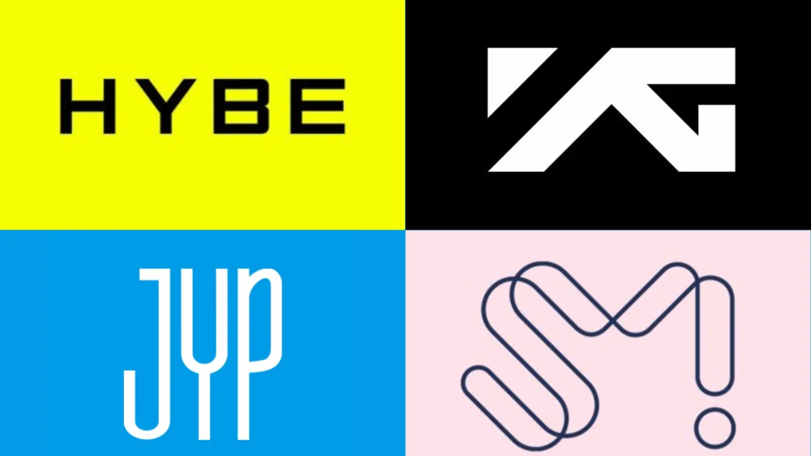 Bukan Cuma HYBE, Ini Skandal Agensi Big 4 K-Pop