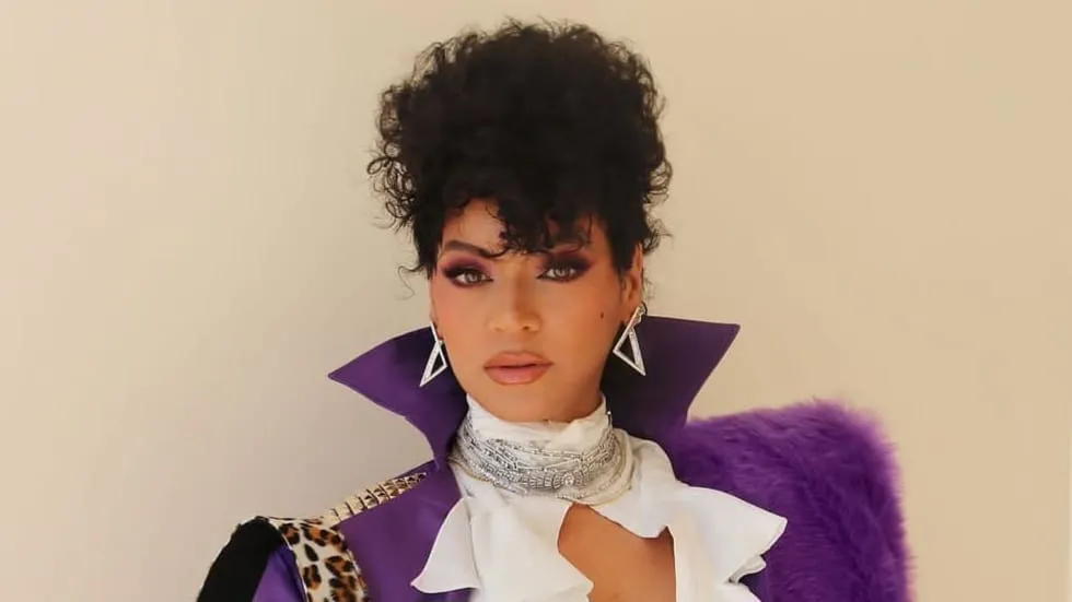 Beyonce Berubah Jadi 3 Tokoh Berbeda Untuk Halloween