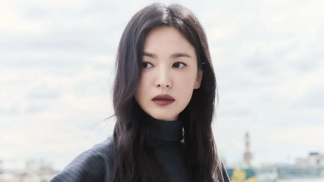 Song Hye Kyo Lakukan Pengusiran Setan di Film Horor ‘Dark Nuns’