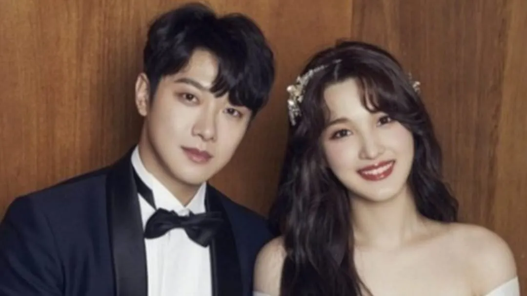 Terlibat Prostitusi, Minhwan FT Island Digugat Yulhee Atas 3 Hal Ini