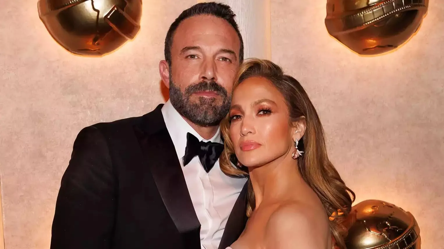 Ben Affleck Puji Jennifer Lopez di Tengah Proses Cerai