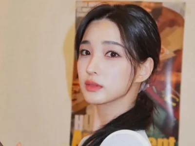 Yulhee ingin merebut hak asuh anak dari Minhwan. Foto: Dok. Instagram @yul._.hee