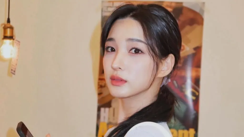 Sedih, Ini Alasan Yulhee Ingin Rebut Hak Asuh Anak dari Minhwan