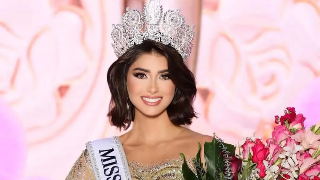 Ratu Kecantikan Panama Didepak dari Ajang Miss Universe 2024