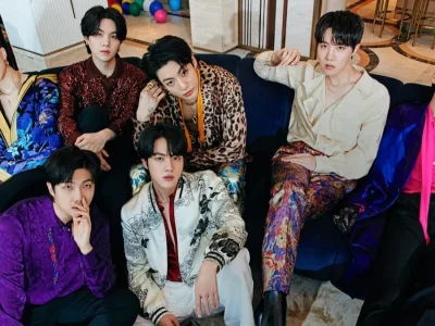 BTS dijadwalkan untuk comeback pada 2026. Foto: Dok. Weverse