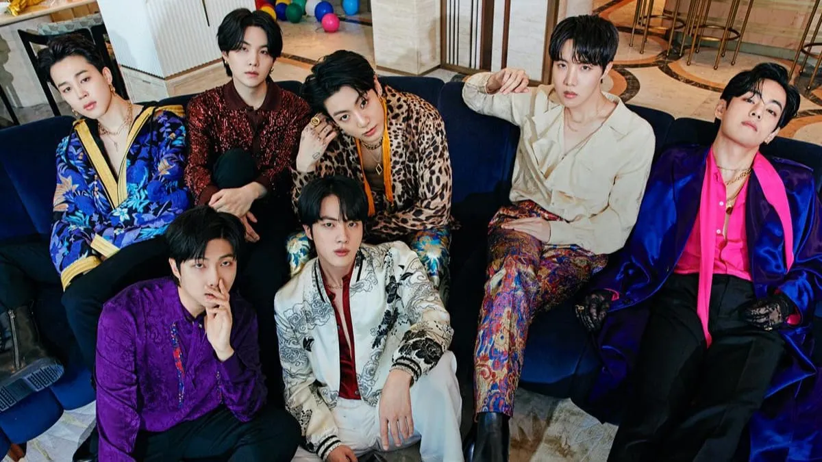 BTS Batal Comeback Dalam Formasi Lengkap Tahun Depan
