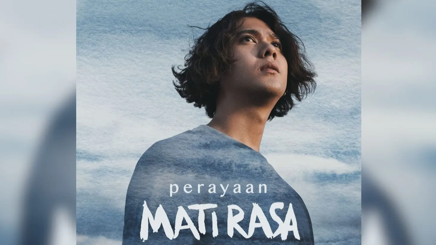 Iqbaal Dihantui Ekspektasi Sebagai Anak Pertama di ‘Perayaan Mati Rasa’