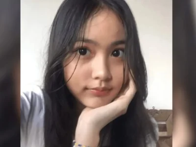 Carmen, trainee asal Indonesia yang diduga bakal debut di girl group baru SM Entertainment. Foto: Dok. X @SMNGG_CARMEN