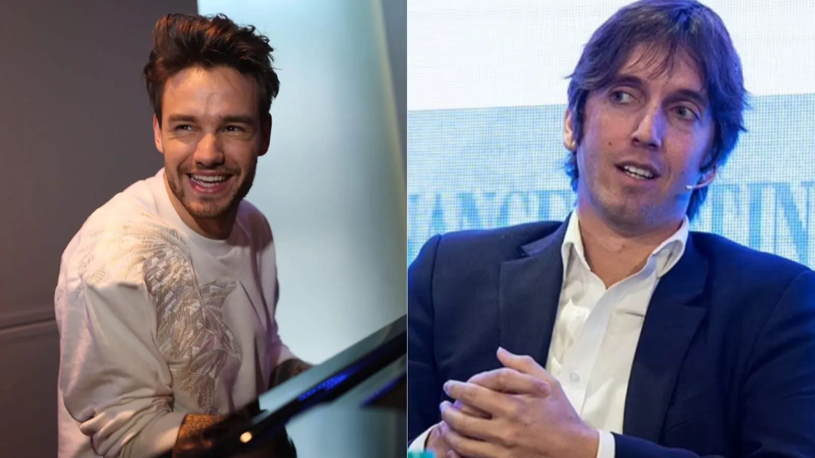 Dituduh Beri Narkoba, Teman Mendiang Liam Payne Buka Suara