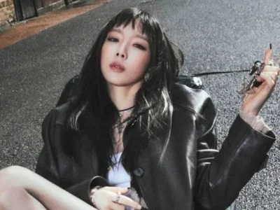 Taeyeon SNSD bersiap untuk comeback dengan merilis mini album terbaru. Foto: Dok. Instagram @taeyeon_ss