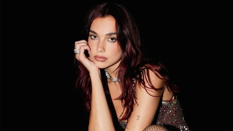 Dua Lipa Batal Konser di Jakarta, Ini Alasannya