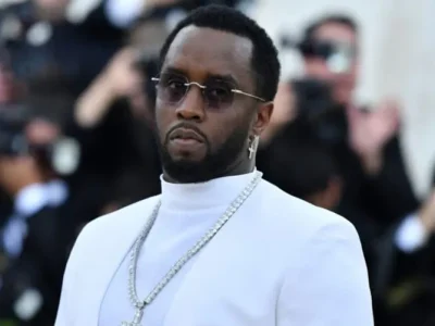 Sean Diddy Combs. Foto: Dok. Angela Weiss/AFP via Getty