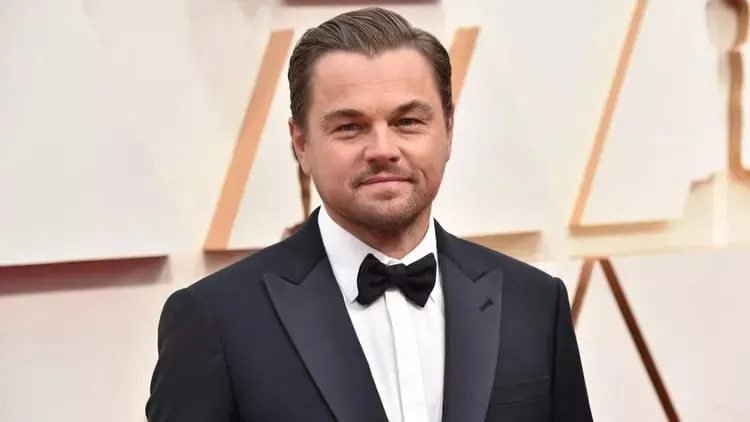Leonardo DiCaprio Rayakan Ultah ke-50, Dihadiri Selebriti Ternama