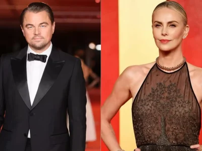 HARI JOMBLO SEDUNIA: Selebriti yang belum menikah meski usia telah lebih dari 40 tahun. Foto: Dok. Kolase Rodin Eckenroth/Getty, Instagram @charlizeafrica