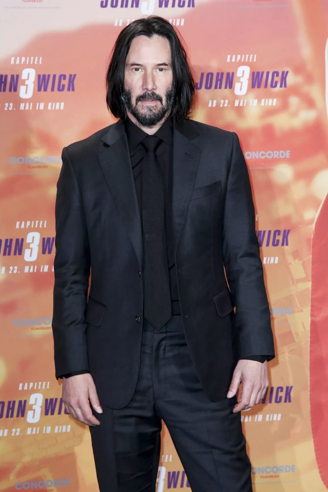 Keanu Revees. Foto: Dok. Isa Foltin/WireImage