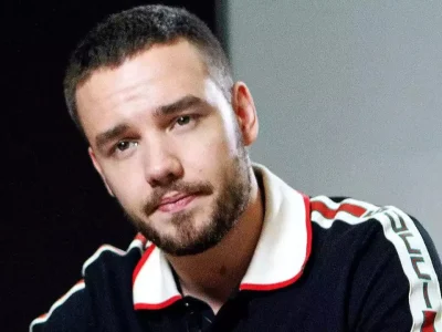 Liam Payne meninggal dunia di usia 31 tahun. Foto: Dok. Vitor De Los Reyes/Shutterstock via People