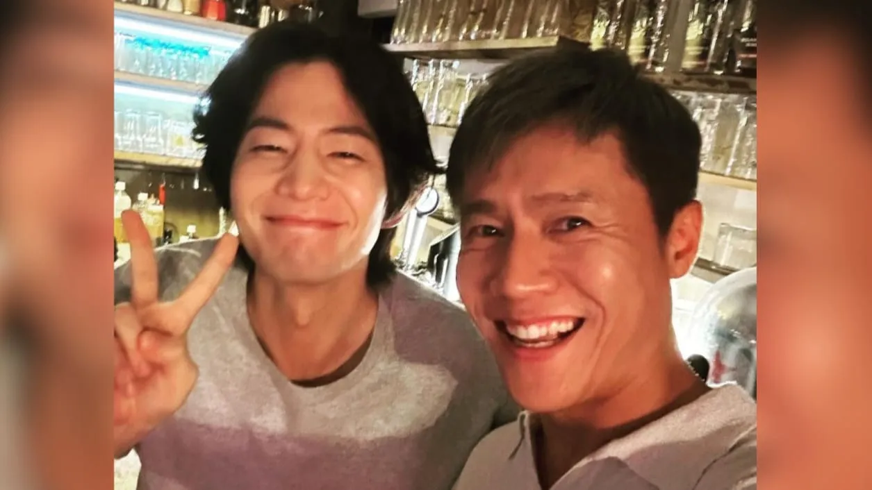 Song Jae Rim Meninggal, Fans dan Rekan Selebriti Berduka