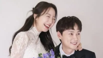Intip Paras Cantik Calon Istri Min Kyung Hoon ‘Knowing Bros’