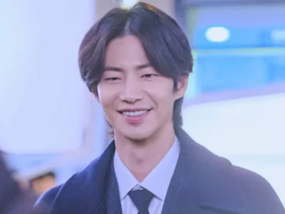 Aktor Song Jae Rim meninggal dunia. Foto: Dok. X @CJnDrama