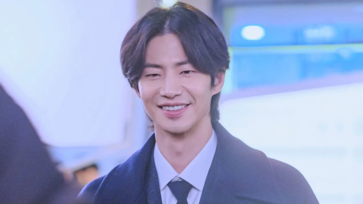 Sebelum Meninggal, Song Jae Rim Diganggu Penggemar Obsesif