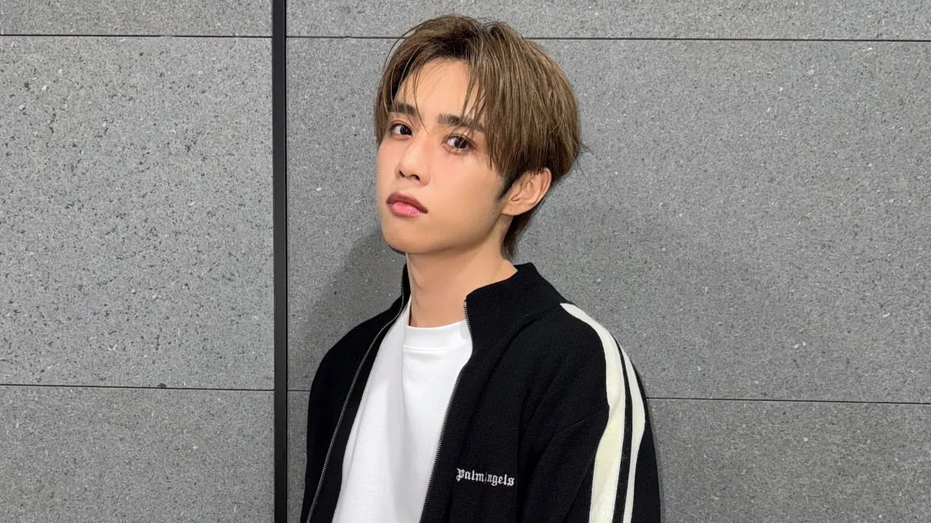 Sunwoo The Boyz Dikuntit dan Diserang Penggemar Obsesif