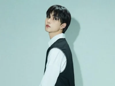 Profil baru Seunghan eks RIIZE yang bakal debut solo. Foto: Dok. Instagram @seunghan.smofficial