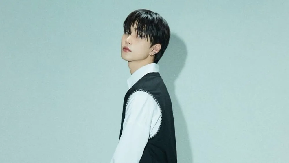 Setelah Keluar dari RIIZE, Seunghan Bakal Debut Solo