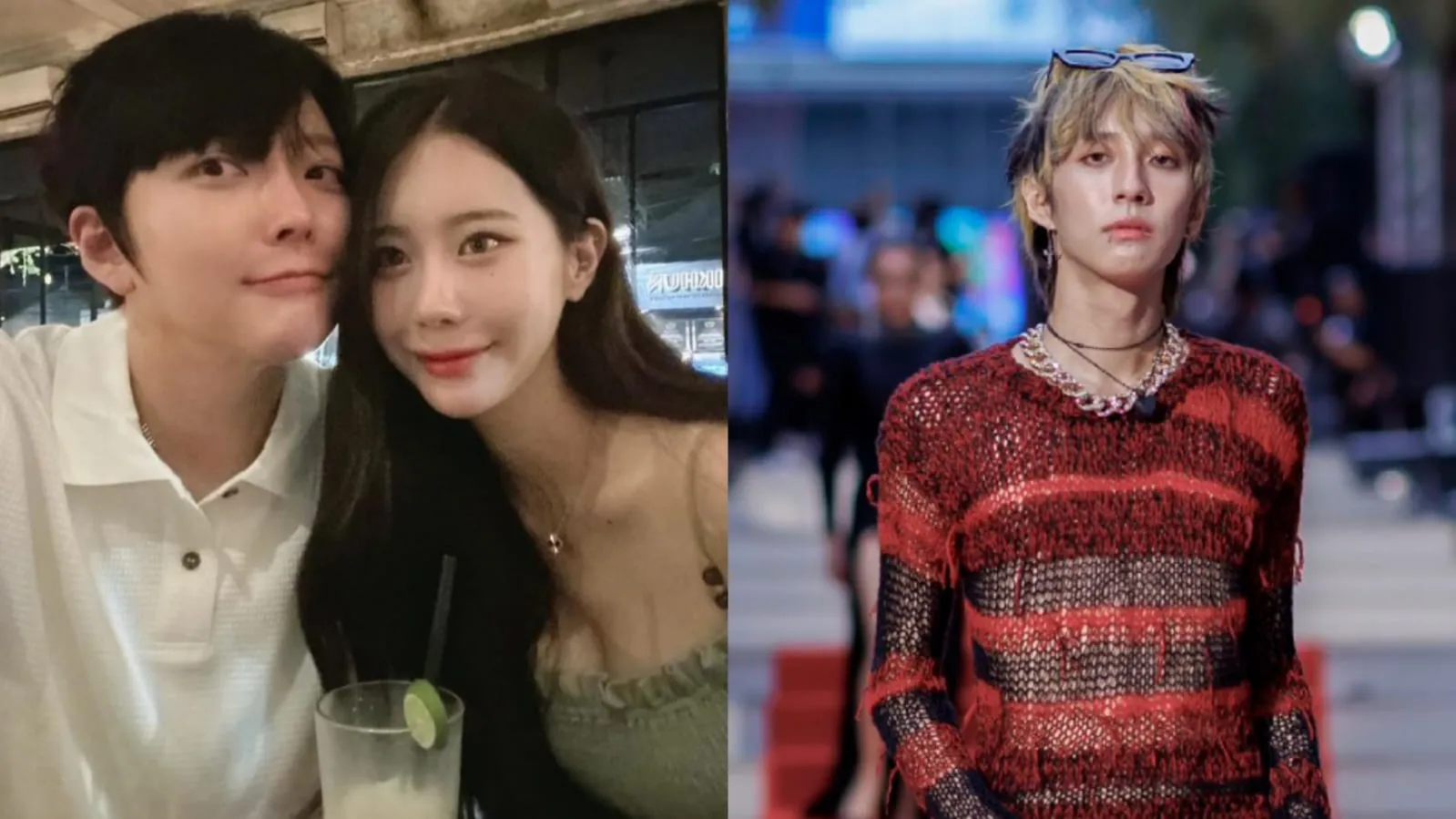 4 Selebriti Korea yang Punya Penyimpangan Orientasi Seksual