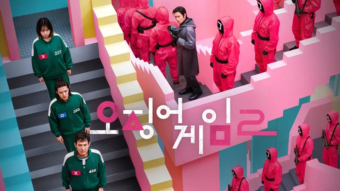 Sutradara Beri Spoiler Permainan Hingga Karakter ‘Squid Game 2’