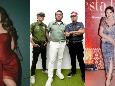 Deretan Musisi Indonesia yang pernah rilis film dokumenter (Foto: Kolase/Dok. Pri)