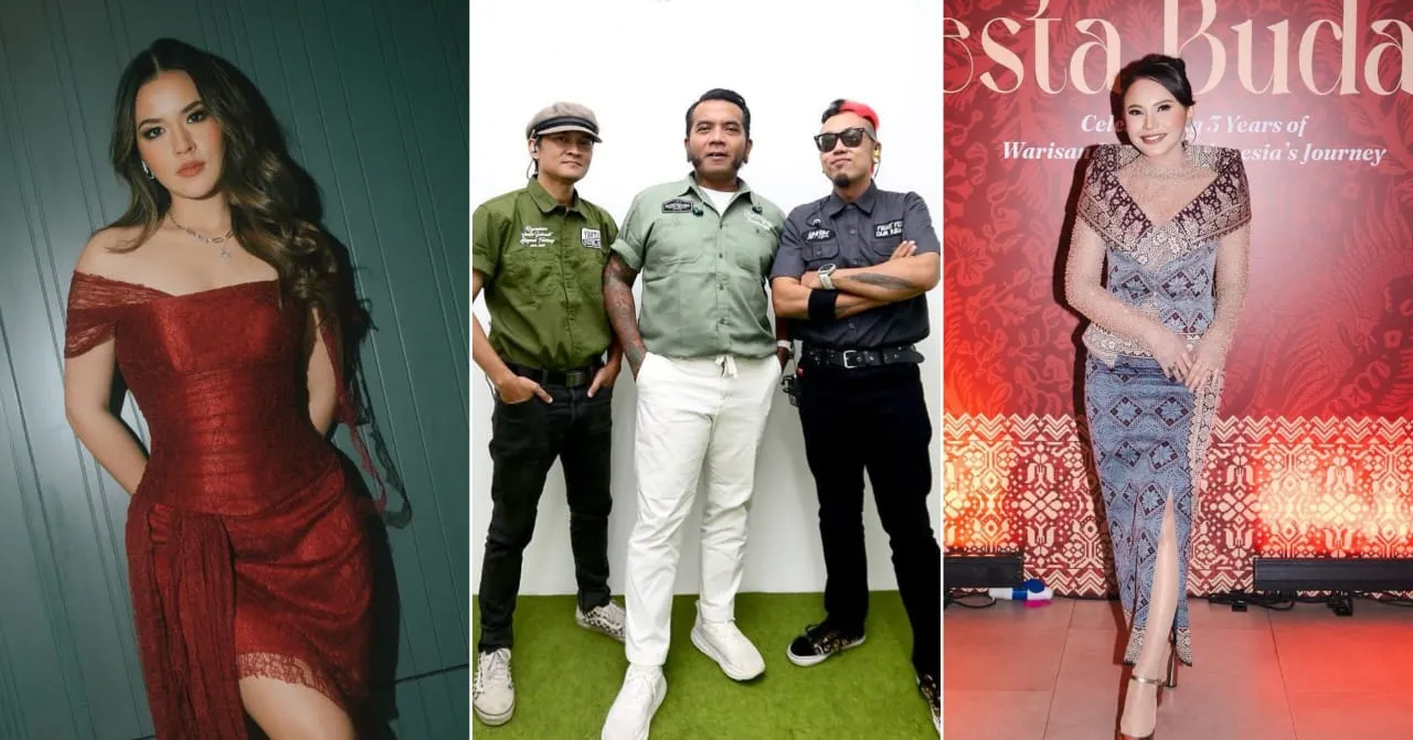4 Musisi Indonesia Rilis Film Dokumenter, Ada yang Tentang Pembubaran