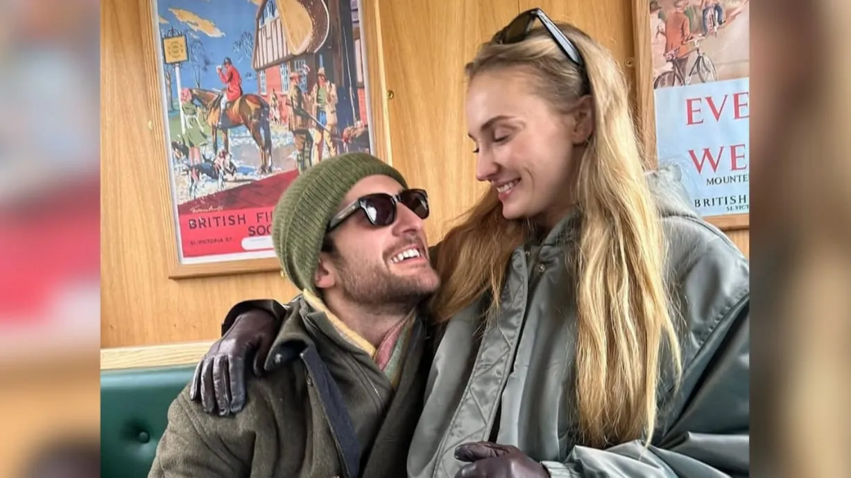 Setelah Cerai, Sophie Turner Ingin Punya Anak dari Pacar Bangsawan