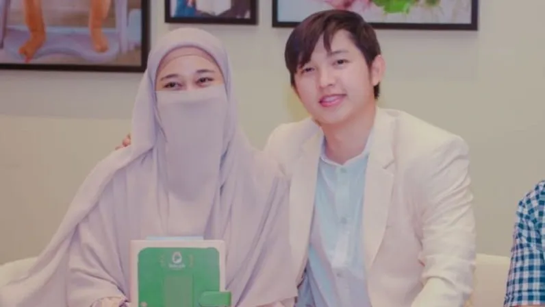 Perjuangan Istri Dennis Lim Hamil Setelah 5 Tahun Menanti