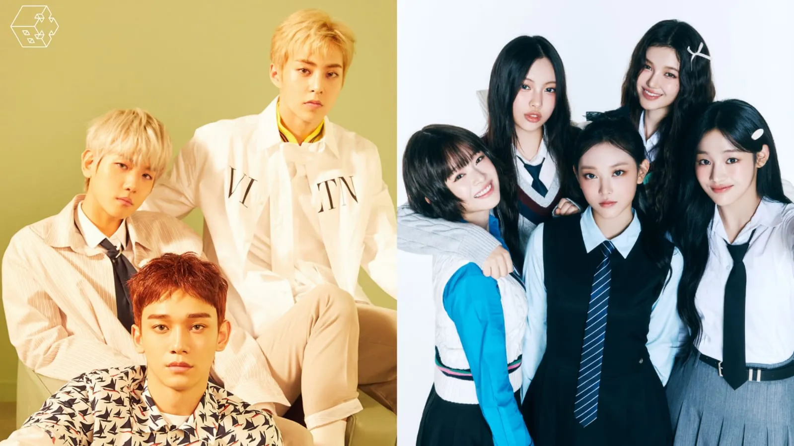 Selain NewJeans, 3 Grup K-Pop Ini Terlibat Konflik dengan Agensi