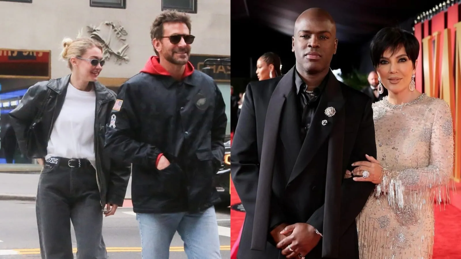 6 Artis Hollywood yang Punya Pacar Beda Usia Puluhan Tahun