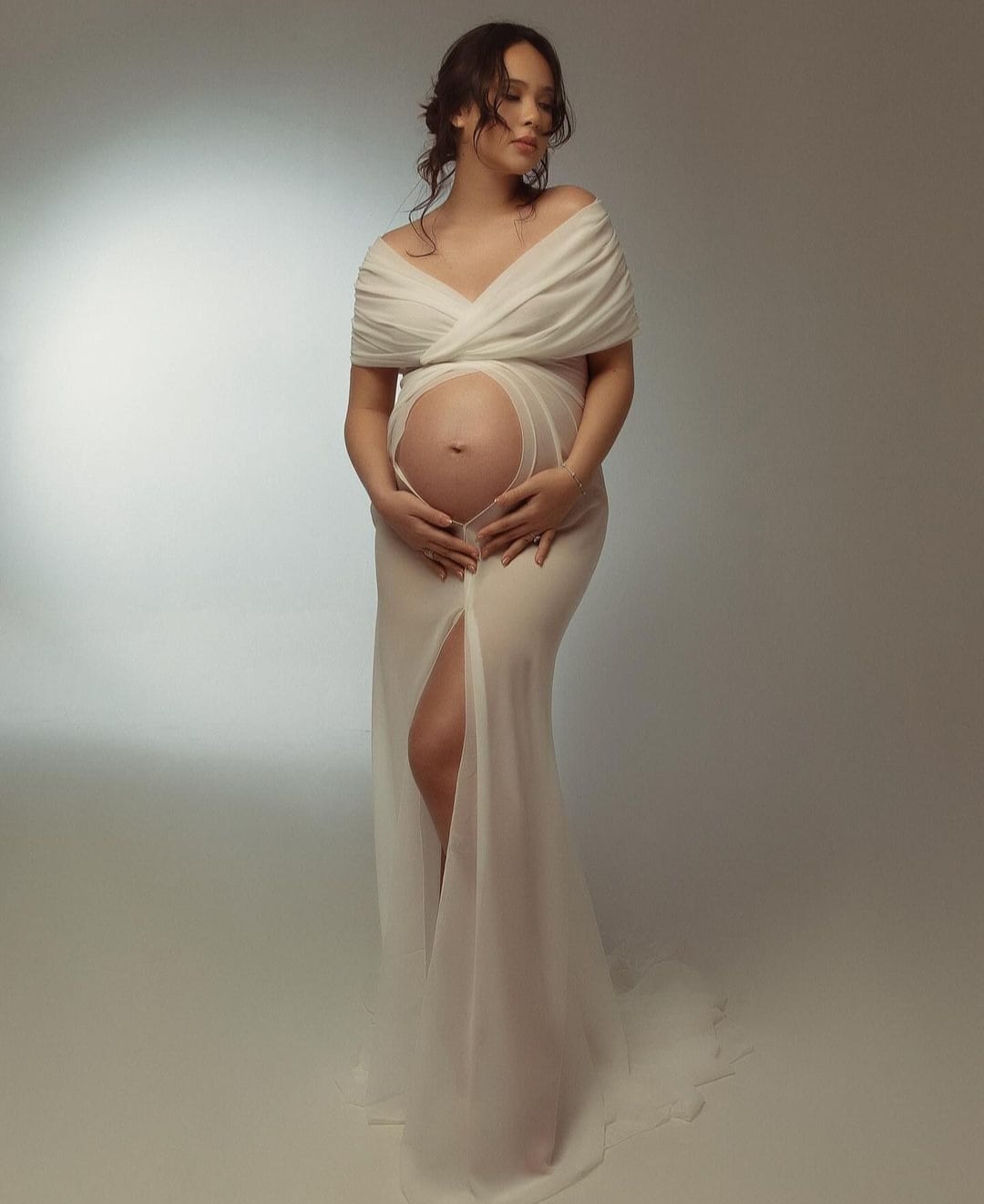 Pamela Bowie. Foto: Dok. Instagram @pammybowie