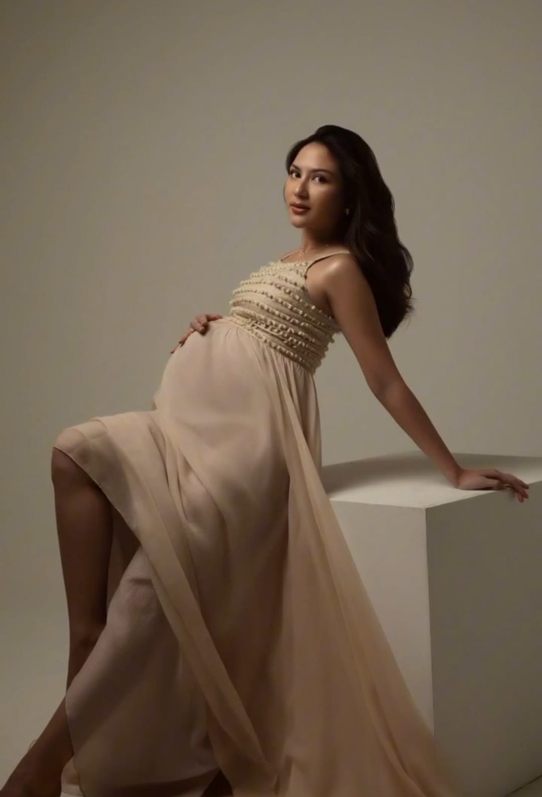 Jessica Mila. Foto: Dok. Instagram @jscmila