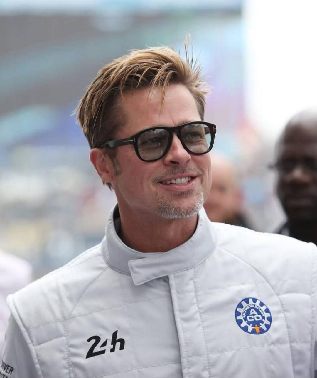 Brad Pitt. Foto: Dok. Instagram @bradpittofflcial