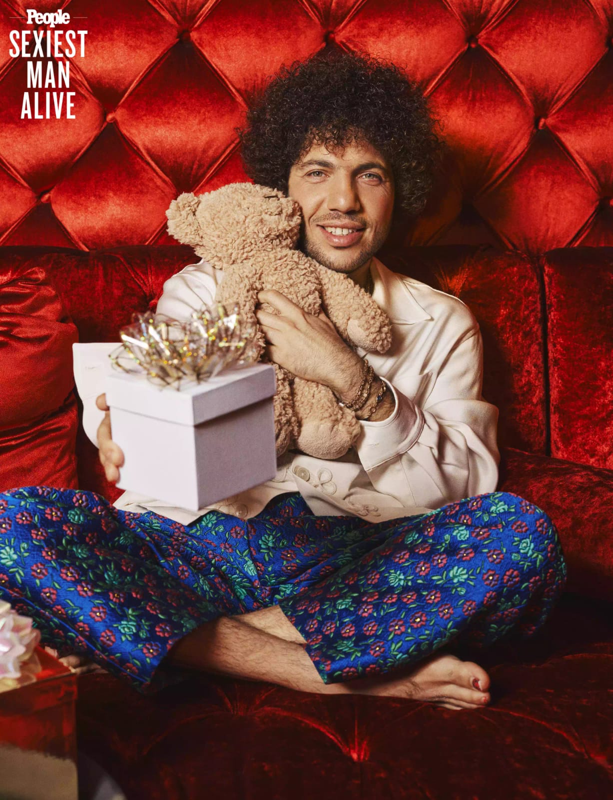 Benny Blanco. Foto: Dok. People