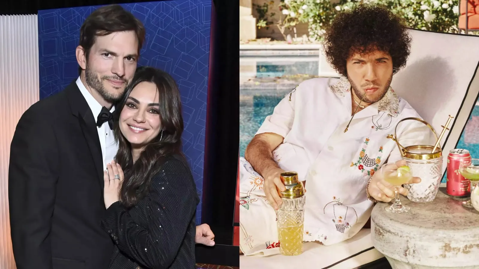 5 Selebriti Hollywood Ini Blak-blakan Ngaku Jarang Mandi