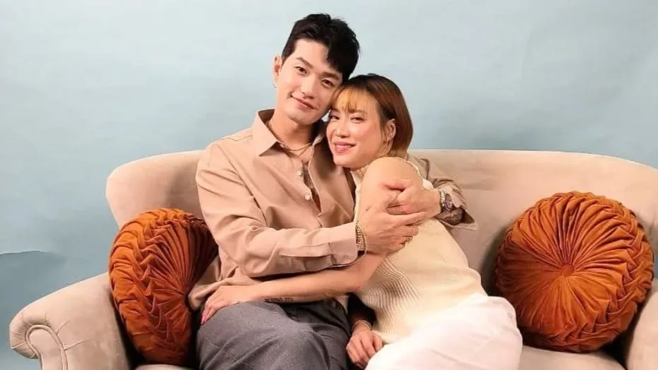 Moa Blak-blakan Akui Pernikahan Toxic Dengan Lee Jeong Hoon