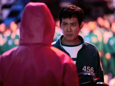 'Squid Game 2' bakal tayang akhir Desember. Foto: Dok. X @NetflixID