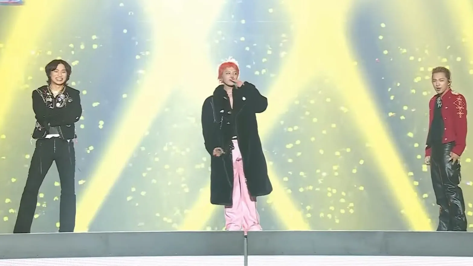 Bigbang Guncang MAMA Awards 2024, Bawakan Lagu Lawas