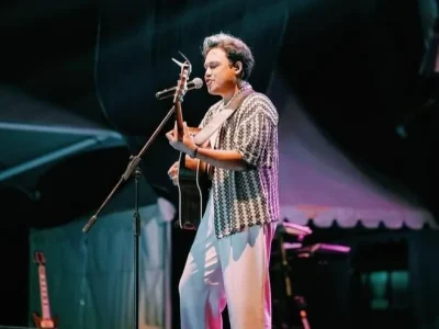 Dimansyah Laitupa merilis single ke enam 'Jatuh Cinta Salahnya Dimana'. (Foto: Dok. Pri)