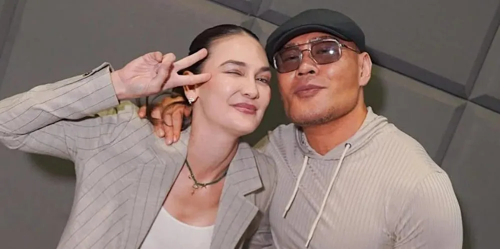Gegara Asmara, Luna Maya dan Deddy Corbuzier Saling Blokir IG