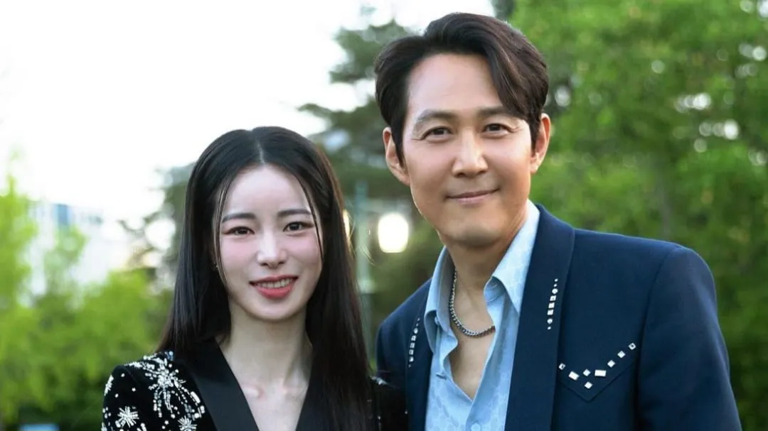 Lee Jung Jae dan Lim Ji Yeon Jadi Pasangan Drama, Netizen Protes