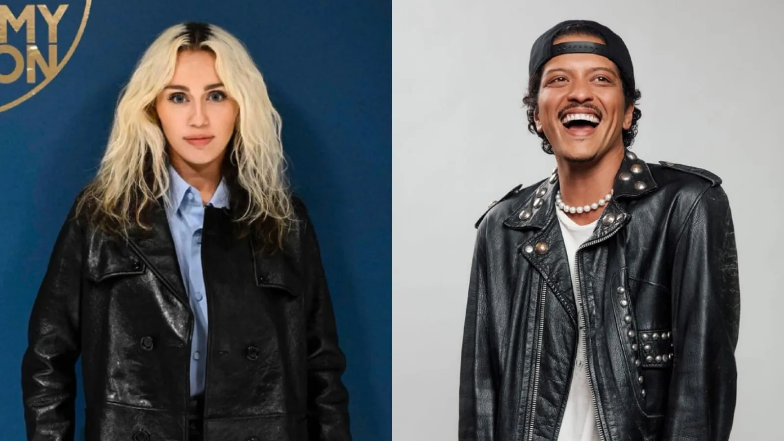 Miley Cyrus Bantah ‘Flowers’ Hasil Plagiat Lagu Bruno Mars