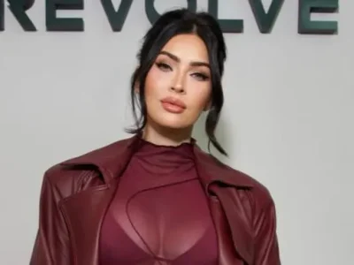 Megan Fox tampil memukau saat hadiri acara di Los Angeles. Foto: Dok. Diggzy/Shutterstock/Backgrid