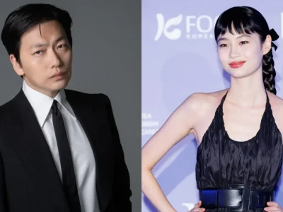 Lee Dong Hwi dan Jung Ho Yeon putus. Foto: Dok. Kolase Instagram @dlehdgnl, @mnet_mama
