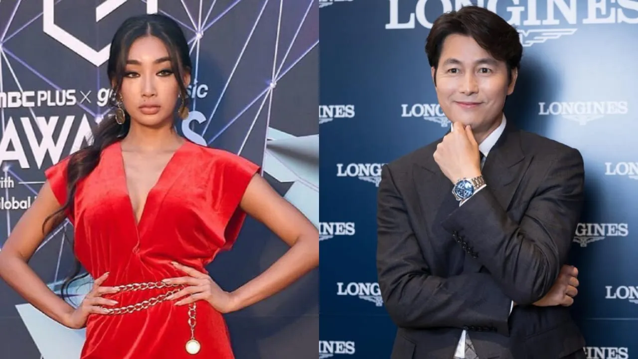 Moon Gabi Sempat Menghilang Sebelum Melahirkan Anak Jung Woo Sung